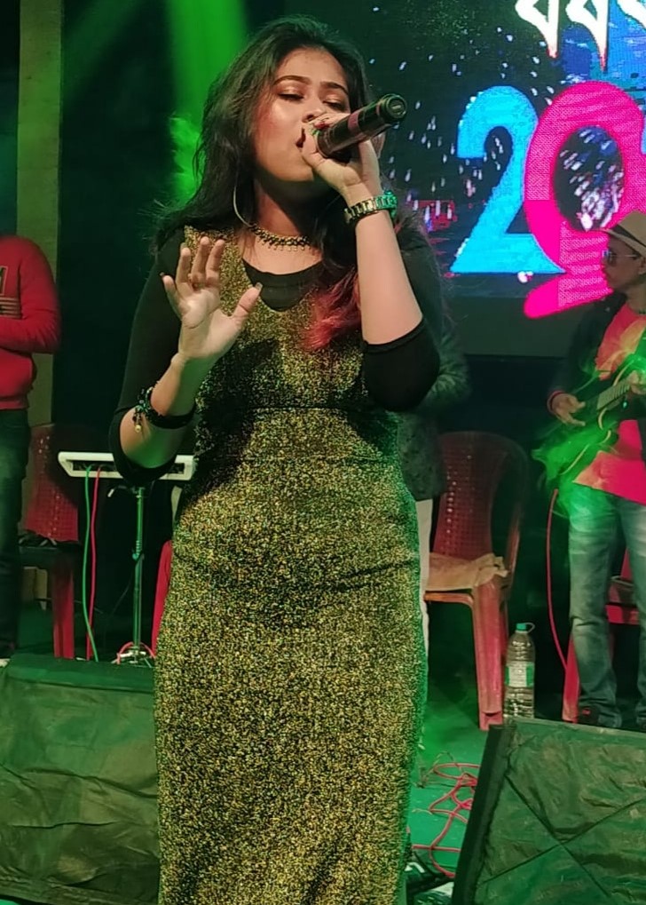 Sayani Das